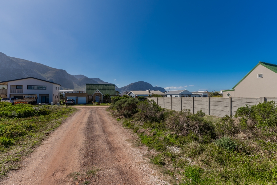 0 Bedroom Property for Sale in Bettys Bay Western Cape